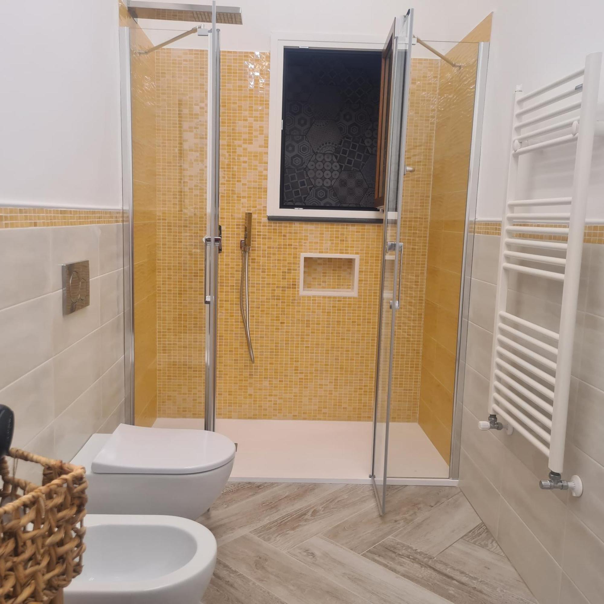 Tenuta Rispoli Pogerola * Amalfi