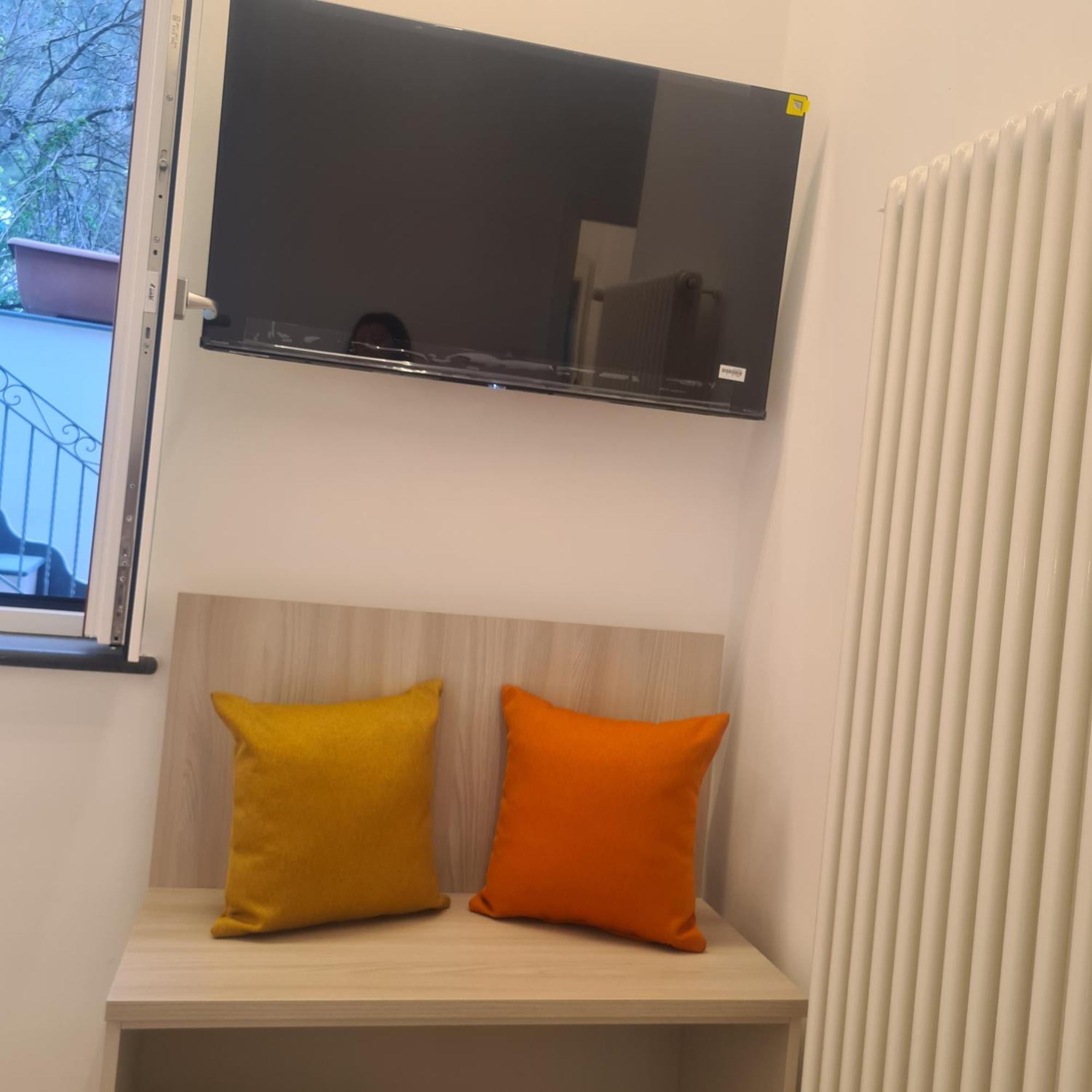 Tenuta Rispoli Pogerola Affittacamere *