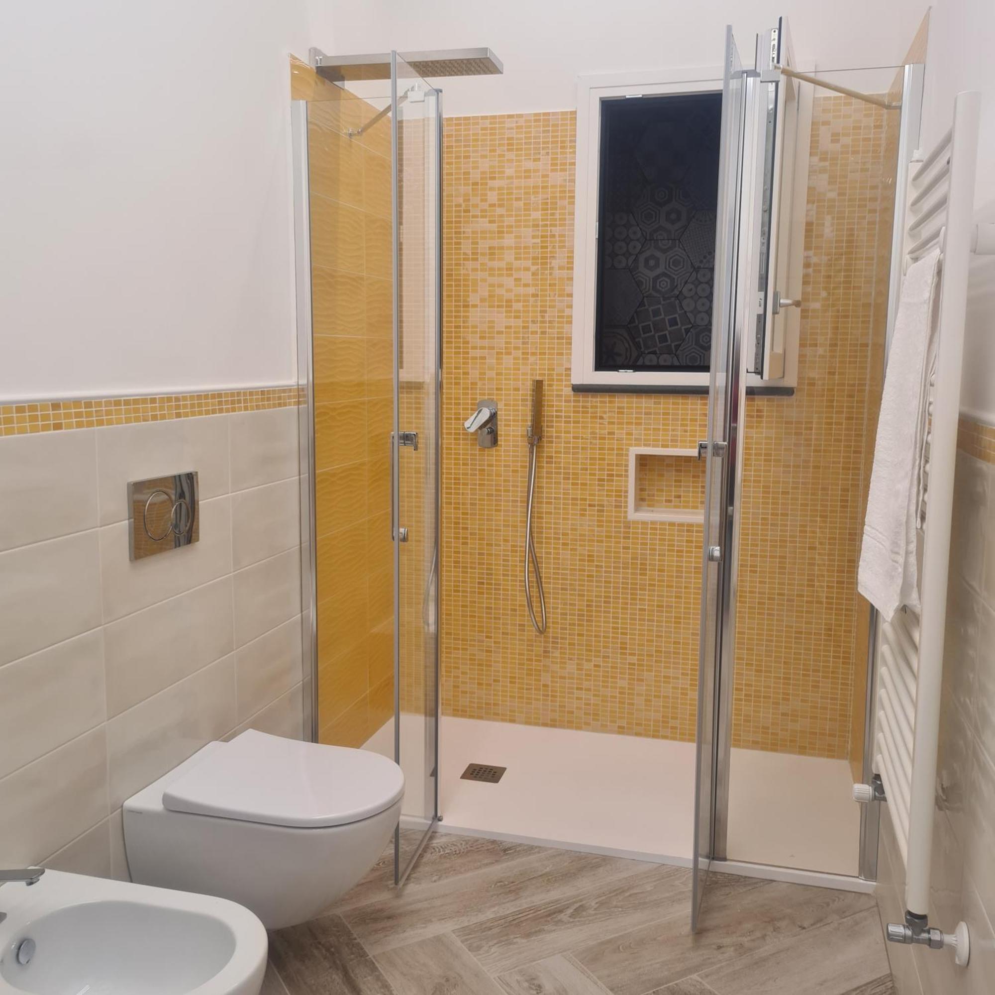 Affittacamere Tenuta Rispoli Pogerola