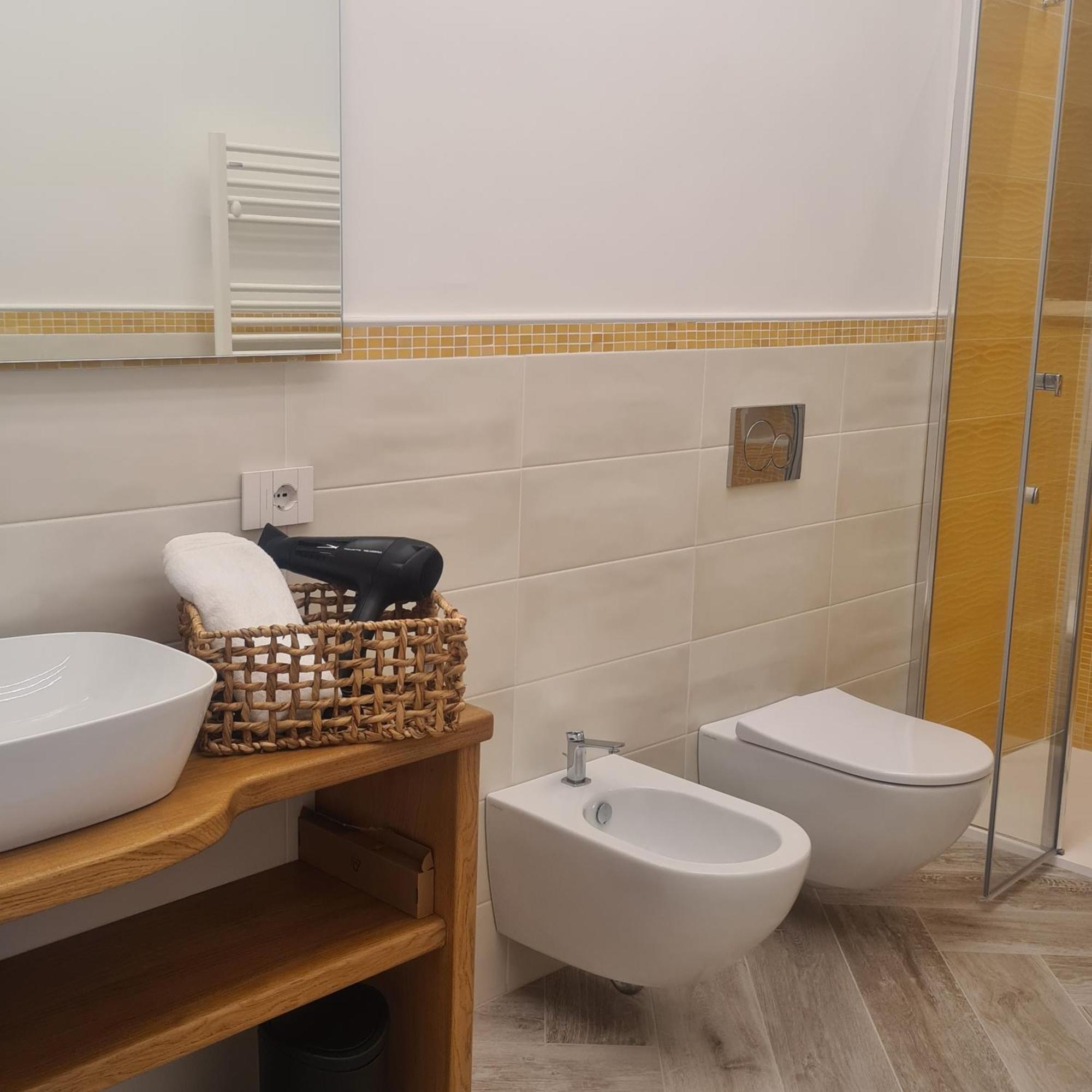 Tenuta Rispoli Pogerola Affittacamere
