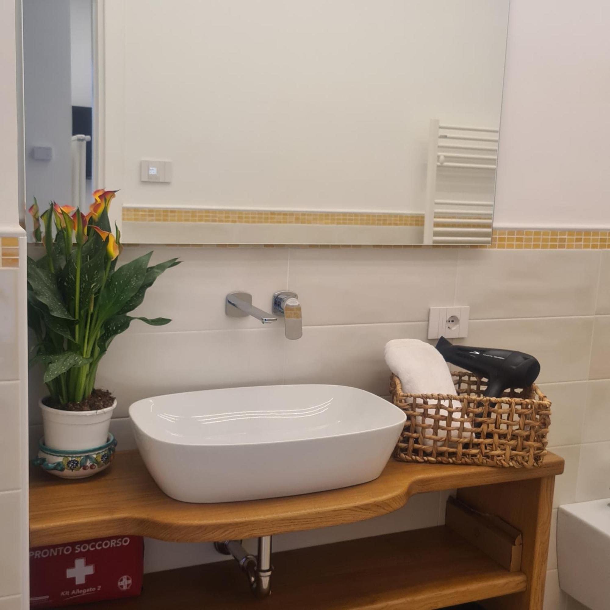Tenuta Rispoli Pogerola Affittacamere
