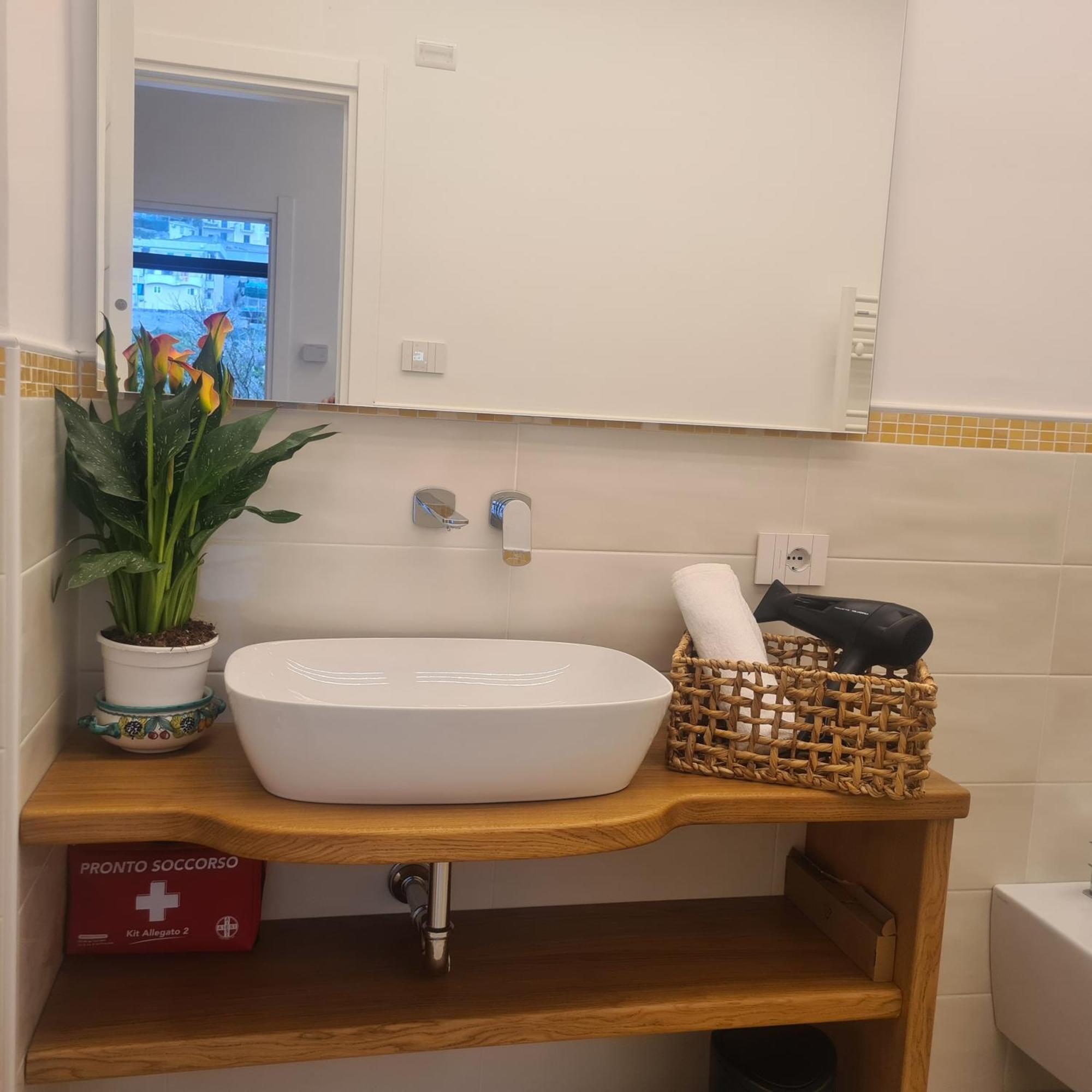 Tenuta Rispoli Pogerola Guest house Amalfi